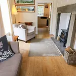 Fern House Hébergement de vacances Kettlewell