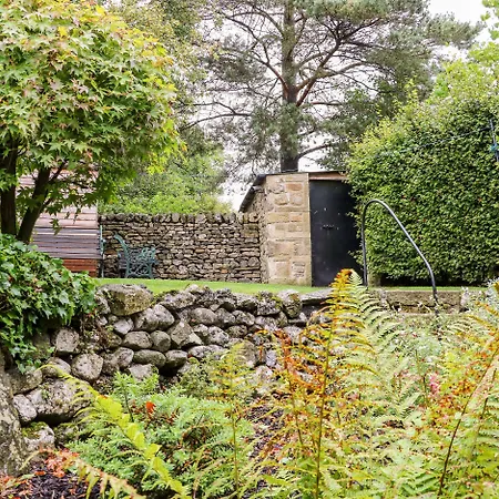 Fern House