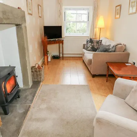 Casa vacanze Fern House Kettlewell