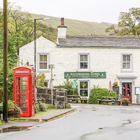 Fern House Casa vacanze Kettlewell