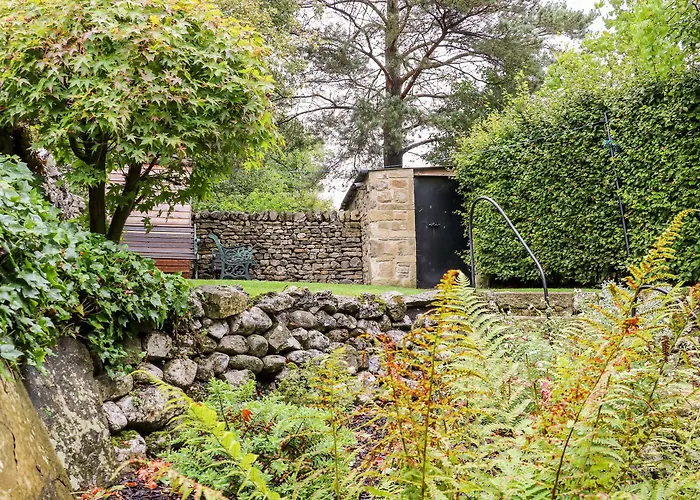 Fern House