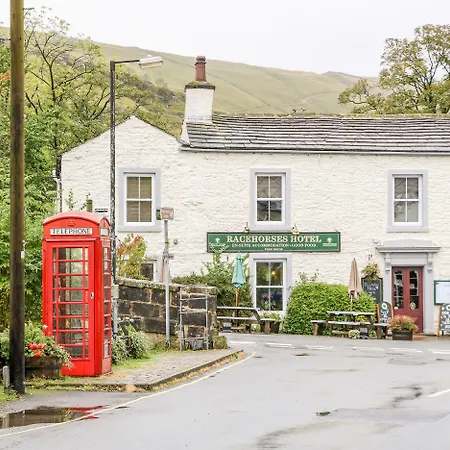 Fern House Casa de Férias Kettlewell