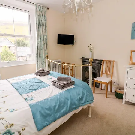 度假居 Fern House *