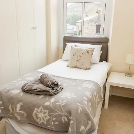 度假居 Fern House 凯特尔韦尔