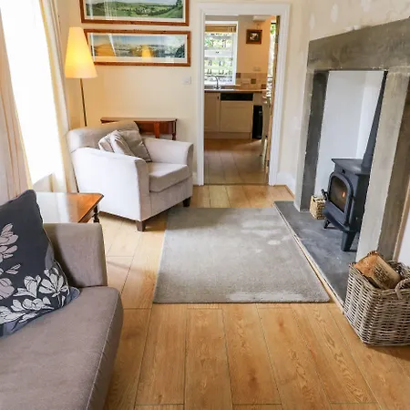 Fern House 度假居 凯特尔韦尔