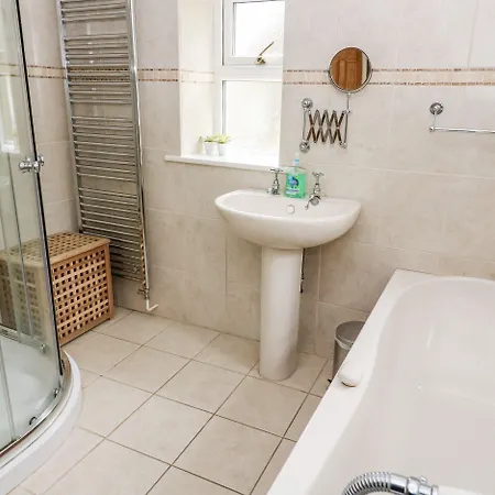 Fern House 度假居 *