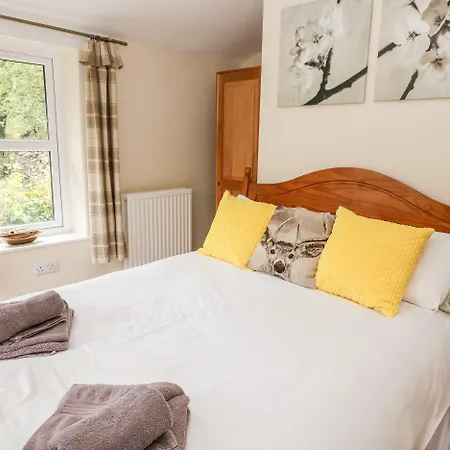 Fern House 度假居