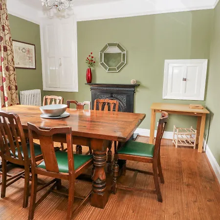 度假居 Fern House