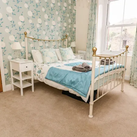 度假居 Fern House 凯特尔韦尔