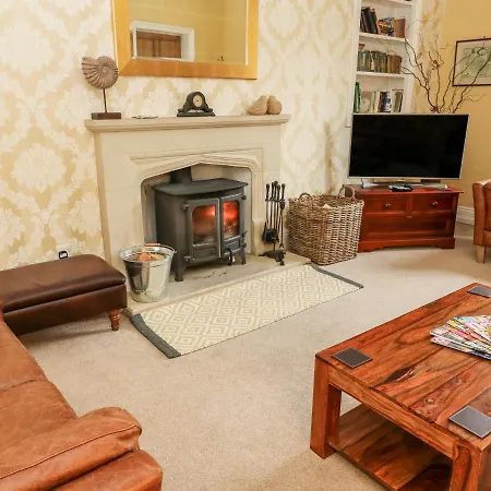 Fern House Holiday home