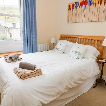 Fern House Holiday home *