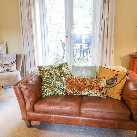 Fern House Holiday home *