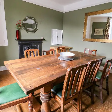 Fern House Kettlewell