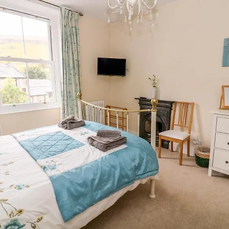 Holiday home Fern House *