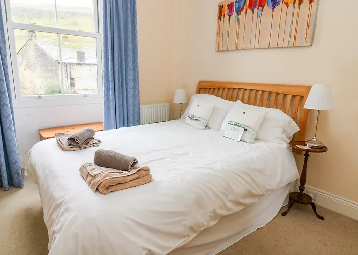 Holiday home Fern House