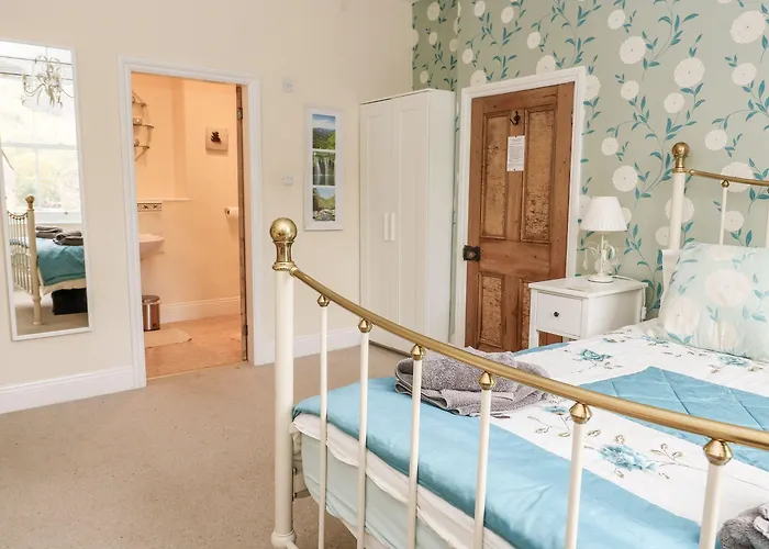 Holiday home Fern House *