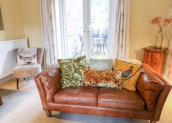 Fern House Holiday home *