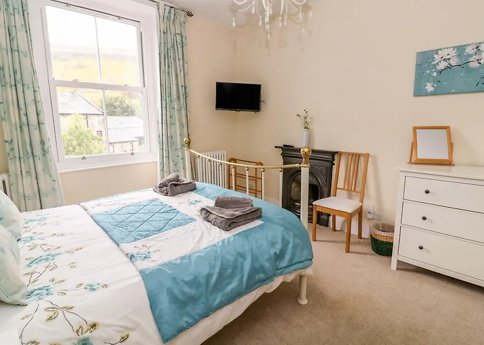 Holiday home Fern House *