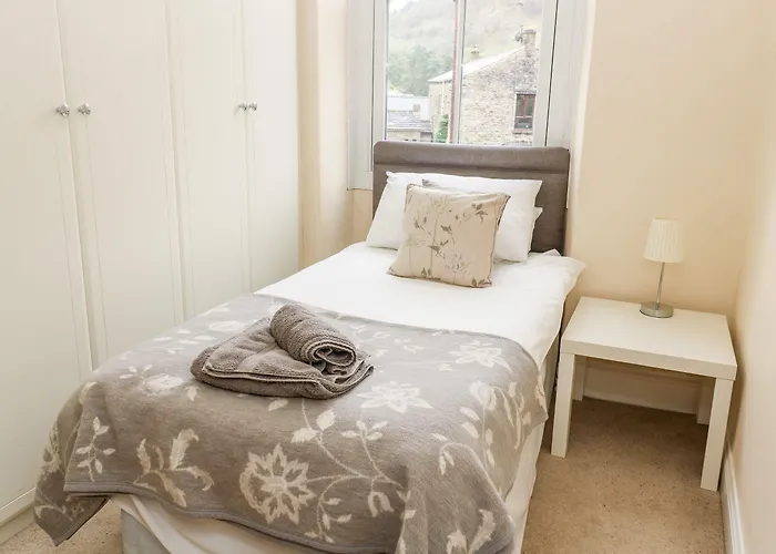 Holiday home Fern House Kettlewell