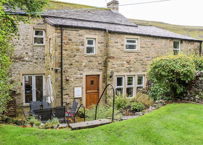 Fern House Holiday home *