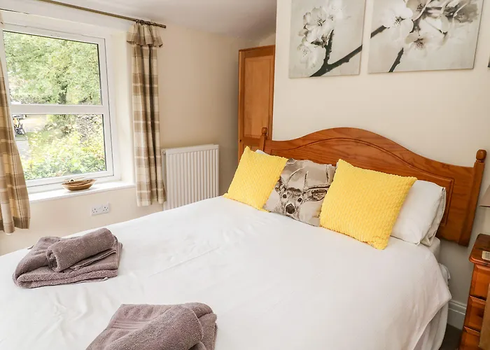 Fern House Holiday home