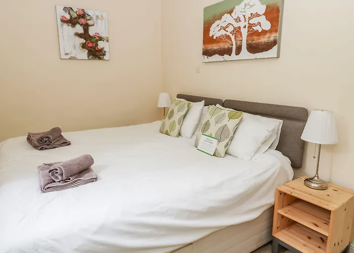 Fern House Holiday home