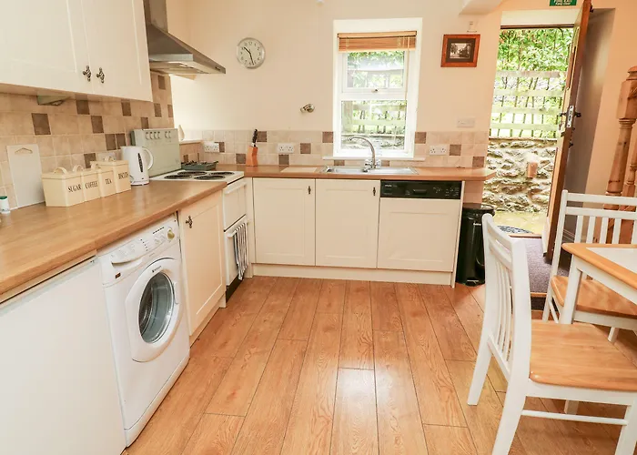 Fern House Holiday home *