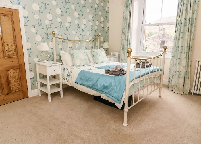 Holiday home Fern House Kettlewell