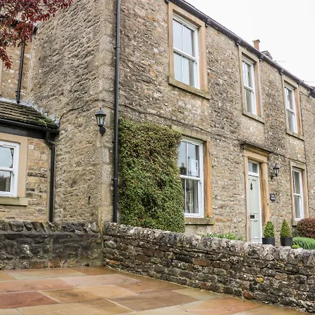 Fern House 펜션 케틀웰